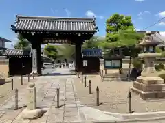 壬生寺(京都府)