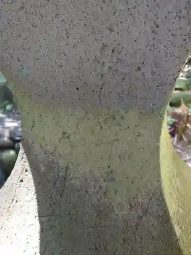 大瀬神社(静岡県)