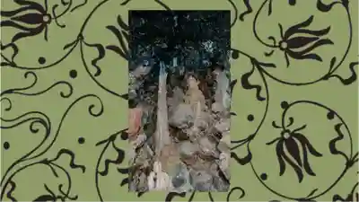 洞窟観音・徳明園・山徳記念館(群馬県)