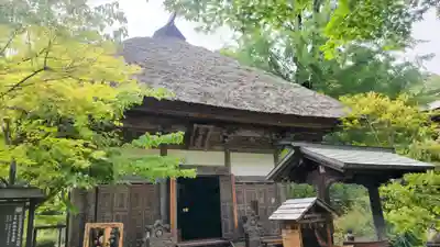 青龍山 吉祥寺(群馬県)