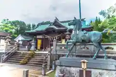 國分八幡宮(香川県)