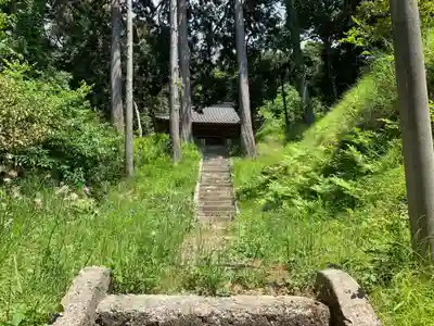 大山祇神社のその他建物