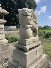 萩岡神社(愛媛県)