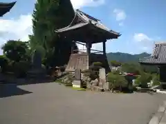 即清寺の建物その他