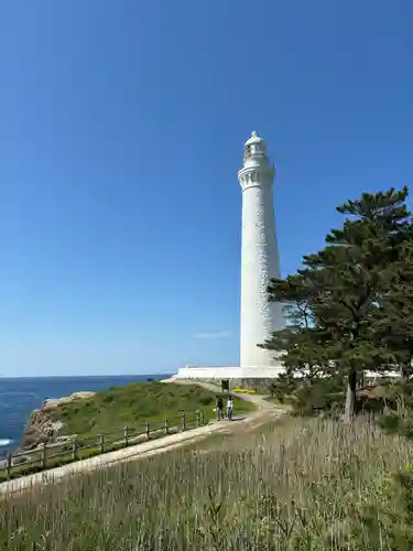 日御碕神社(島根県)
