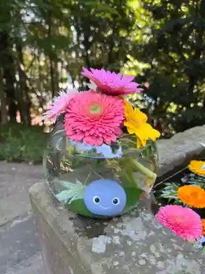 田間神社(千葉県)