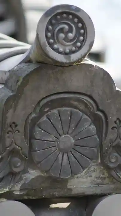 御香宮神社のその他建物