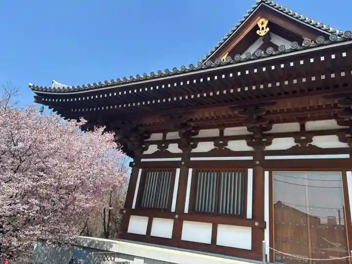 石上寺(埼玉県)