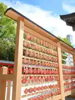 十日恵比須神社(福岡県)