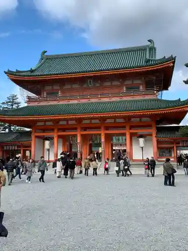 平安神宮(京都府)