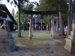 大宮八幡宮(長野県)