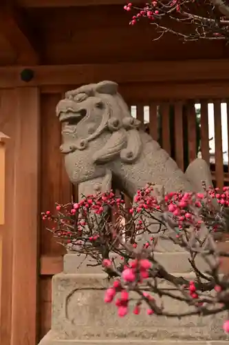 櫛田神社(福岡県)