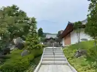 東林院(種蒔大師)(徳島県)