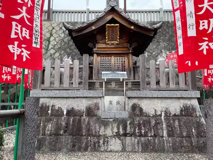 成田山名古屋別院大聖寺(犬山成田山)(愛知県)