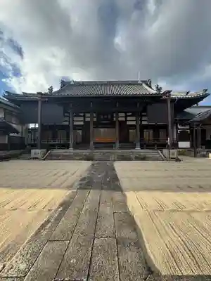 養泉寺(三重県)