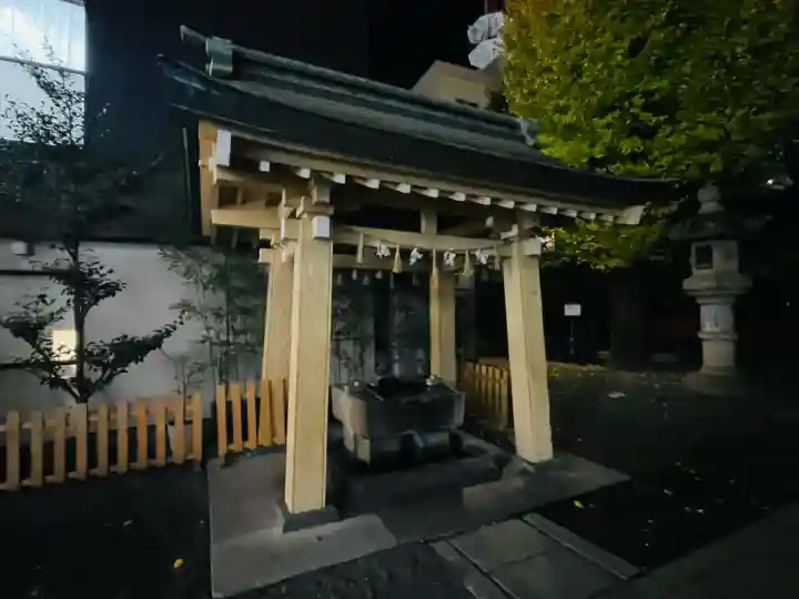 小梳神社(静岡県)