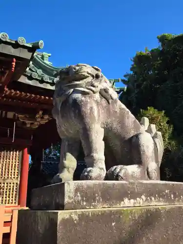 尾崎神社(石川県)
