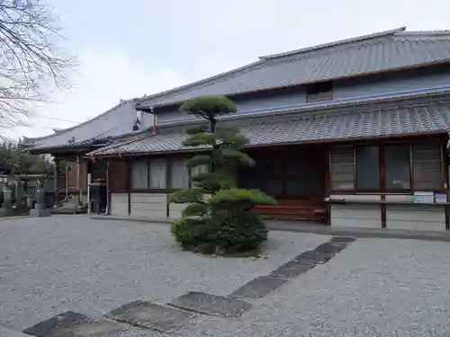 極楽寺のその他建物