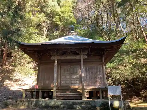 八葉寺のその他建物