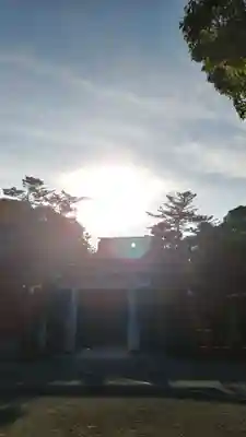 香椎宮(福岡県)