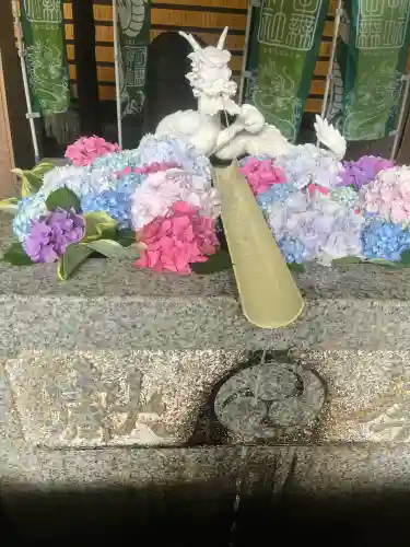田無神社(東京都)