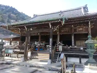 善峯寺(京都府)