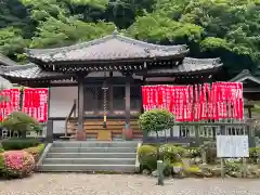 蔵春院の建物その他