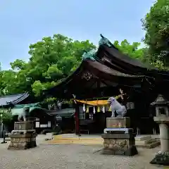 知立神社(愛知県)