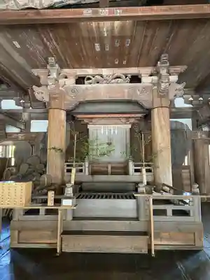 豊国神社 (広島県)