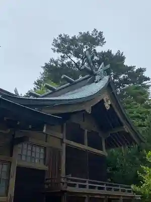 壱岐神社(長崎県)