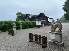 大御神社(宮崎県)