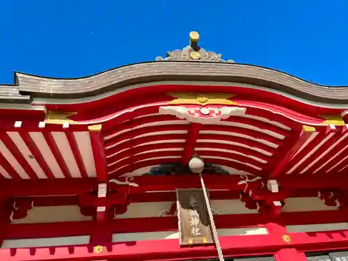 赤城神社(千葉県)