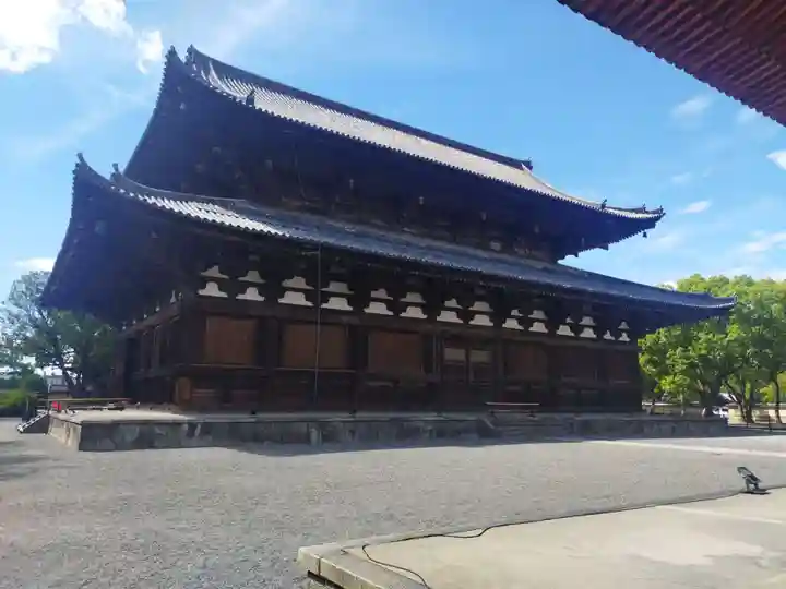 東寺(教王護国寺)(京都府)