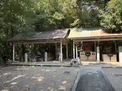 八劔神社（大森）(愛知県)