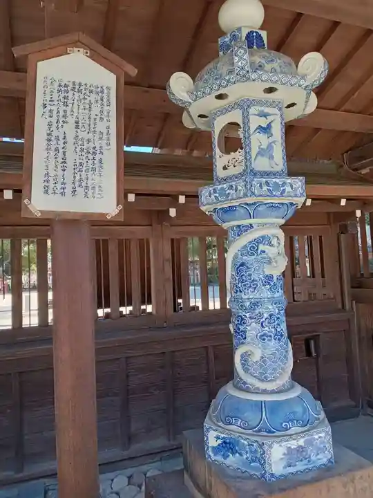 佐嘉神社・松原神社(佐賀県)