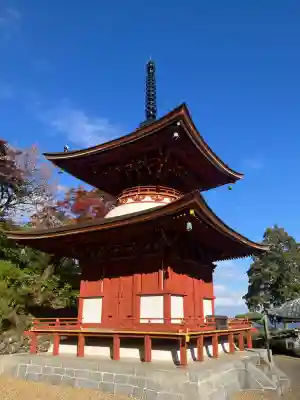 善峯寺(京都府)