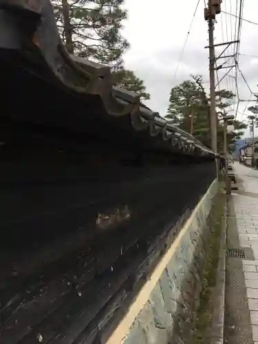 大寶寺の建物その他