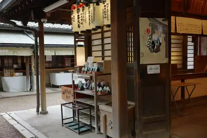 楠珺社(住吉大社末社)(大阪府)