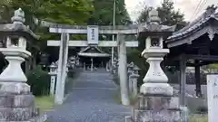 里宮神社(滋賀県)