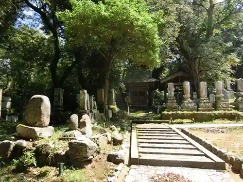 妙成寺のその他建物