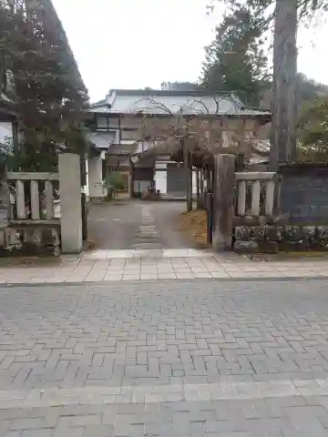 照尊院(栃木県)