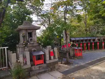 成田山大阪別院　明王院(大阪府)