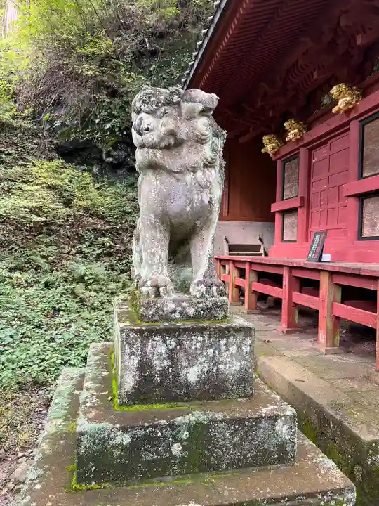 榛名神社(群馬県)