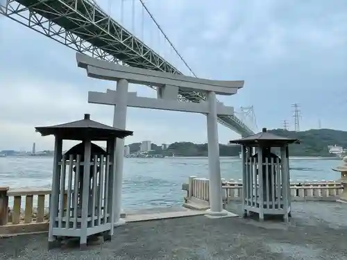 和布刈神社(福岡県)