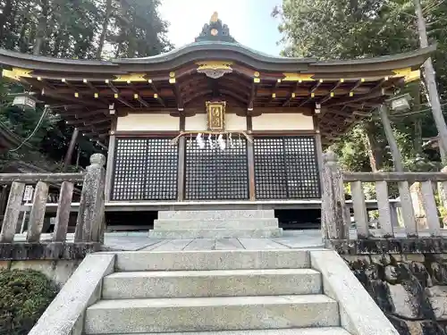 日枝神社(滋賀県)