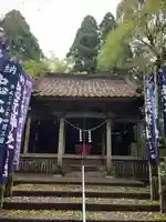 忠元神社(鹿児島県)