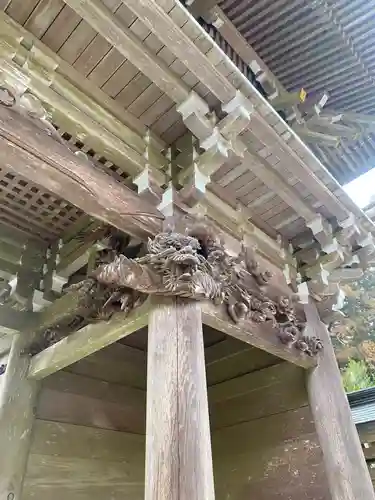 秋葉山本宮 秋葉神社 上社(静岡県)