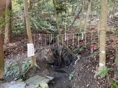 天香山神社(奈良県)