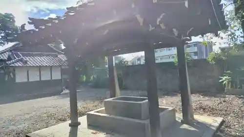 三宮神社(京都府)