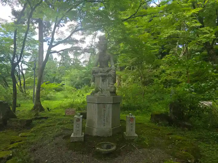 百済寺(滋賀県)
